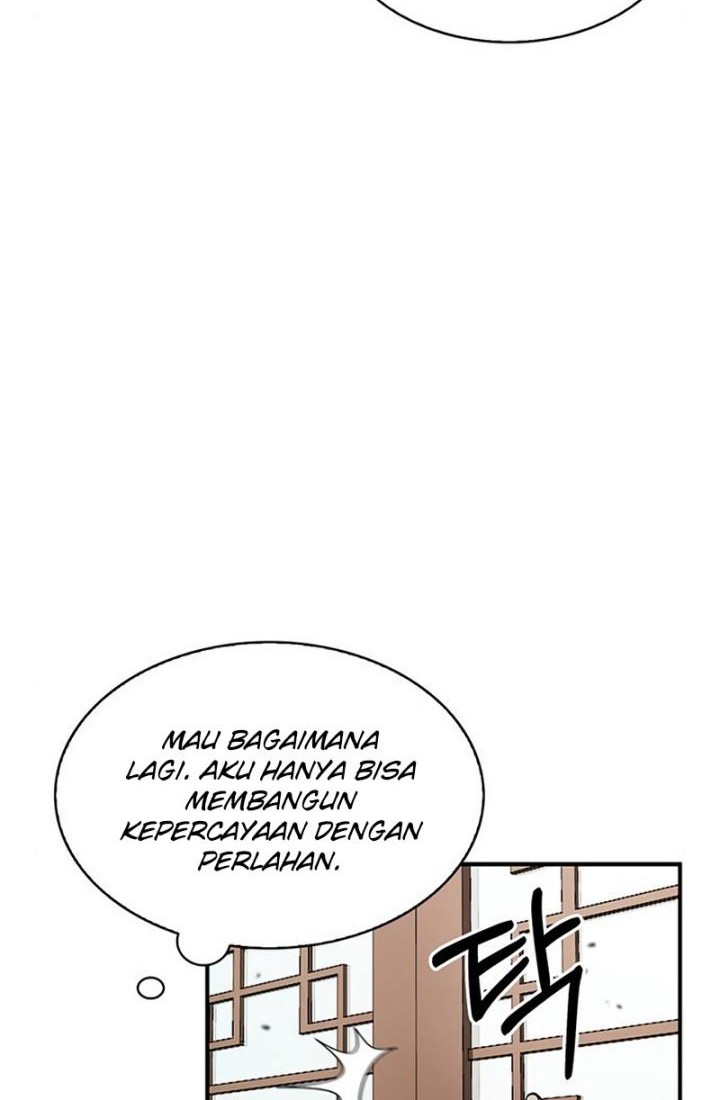 Heavenly Grand Archive’s Young Master Chapter 8 - halaman 68