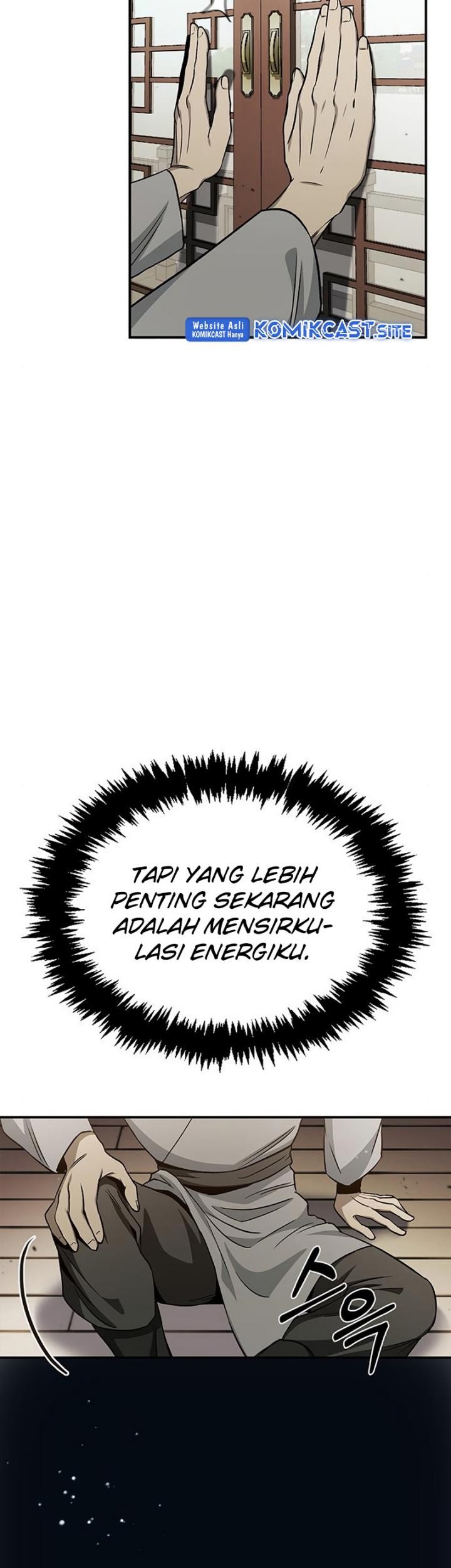 Heavenly Grand Archive’s Young Master Chapter 8 - halaman 69