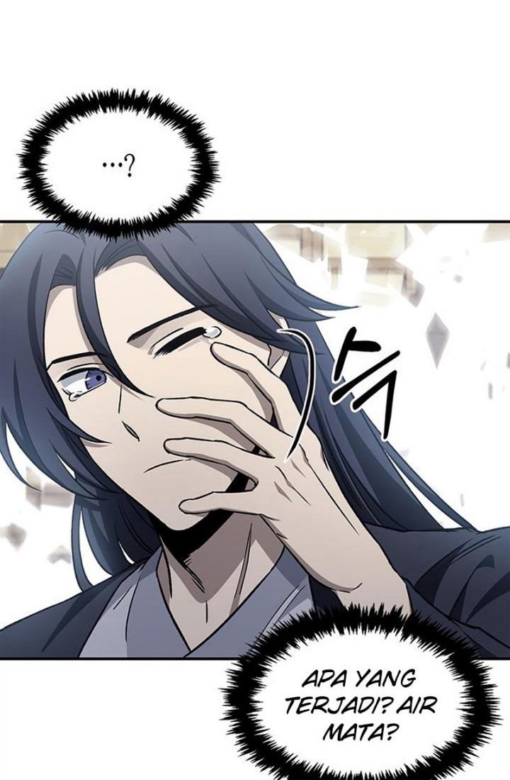 Heavenly Grand Archive’s Young Master Chapter 8 - halaman 7