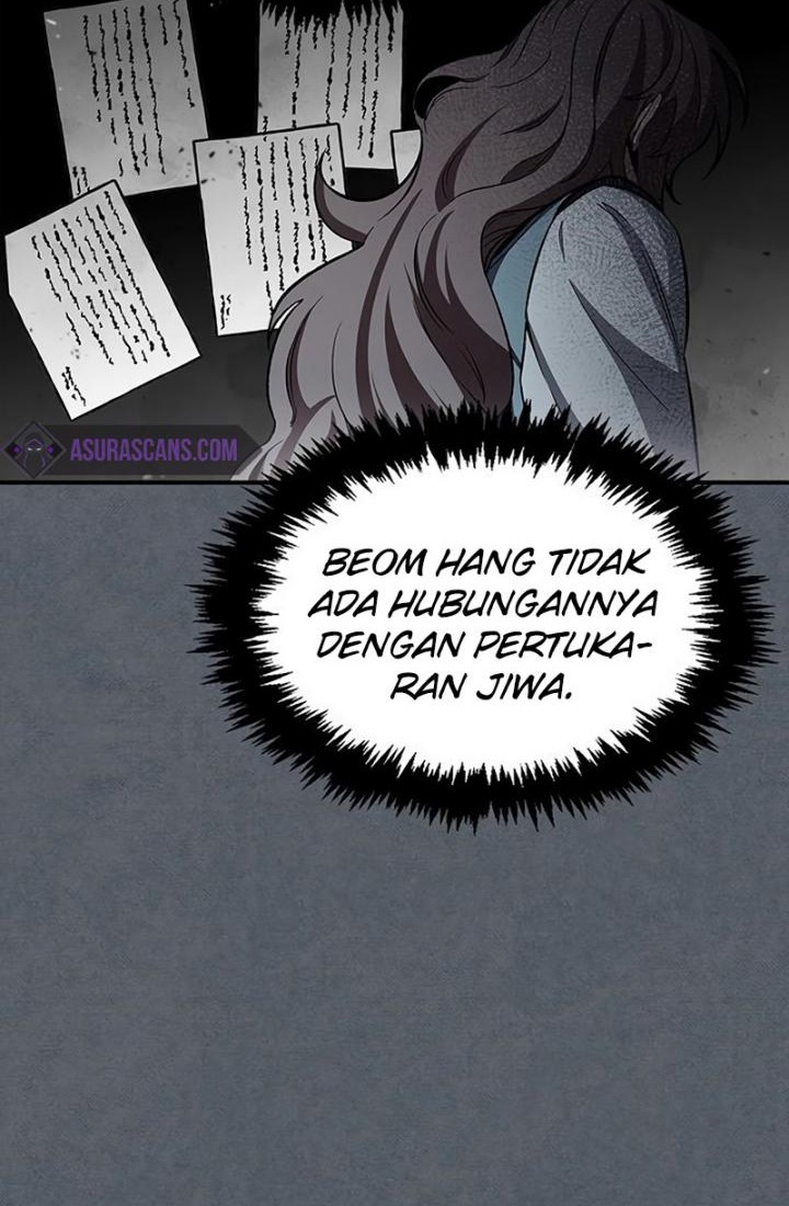Heavenly Grand Archive’s Young Master Chapter 8 - halaman 74