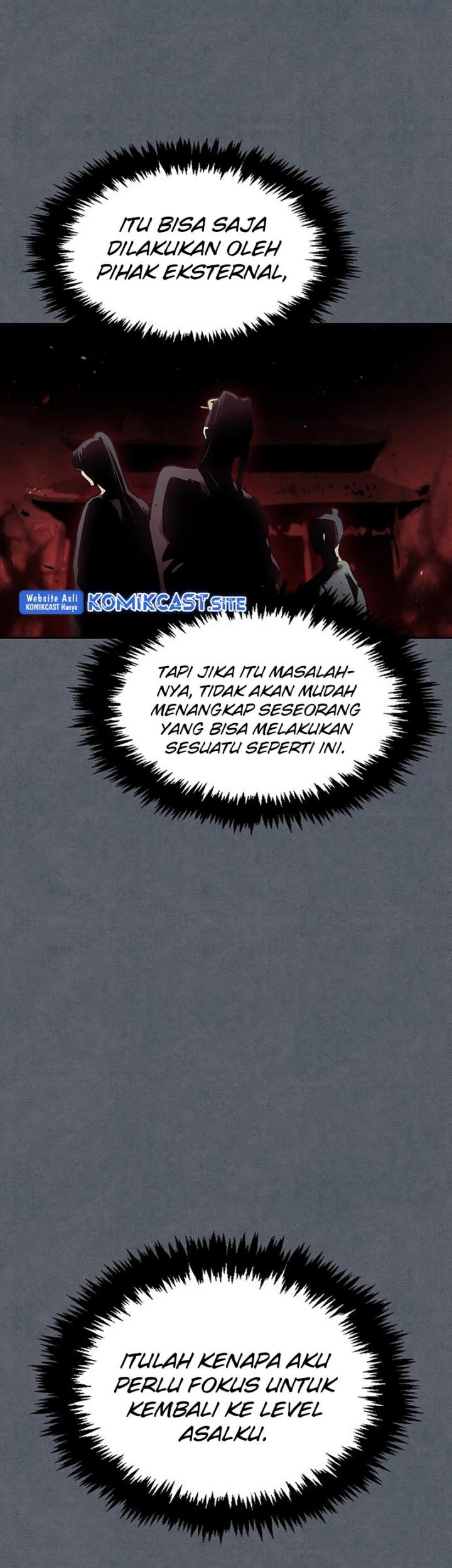 Heavenly Grand Archive’s Young Master Chapter 8 - halaman 75