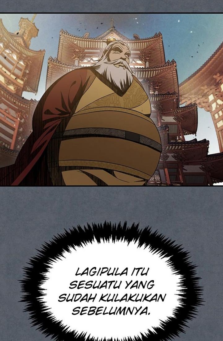 Heavenly Grand Archive’s Young Master Chapter 8 - halaman 76