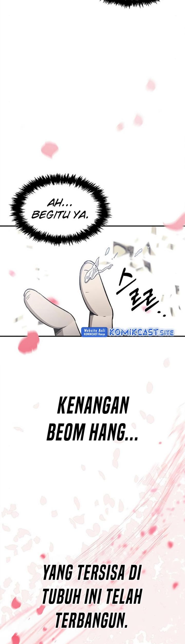 Heavenly Grand Archive’s Young Master Chapter 8 - halaman 8