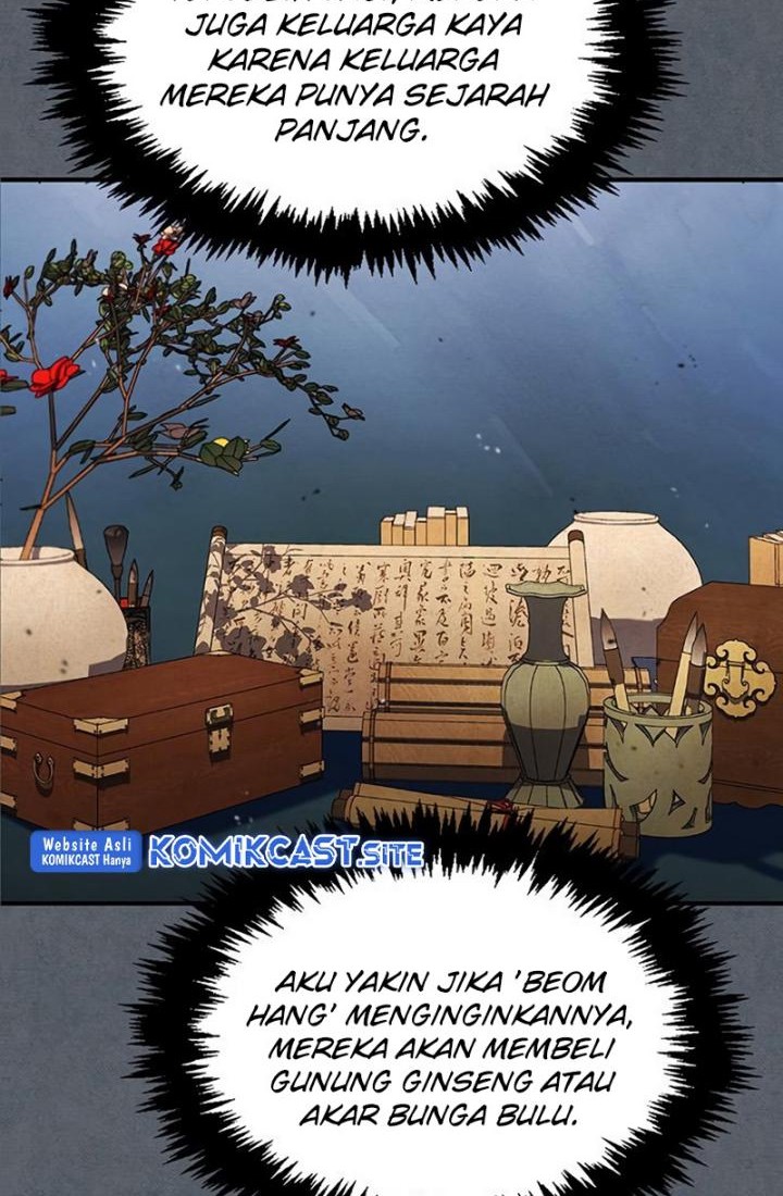 Heavenly Grand Archive’s Young Master Chapter 8 - halaman 82