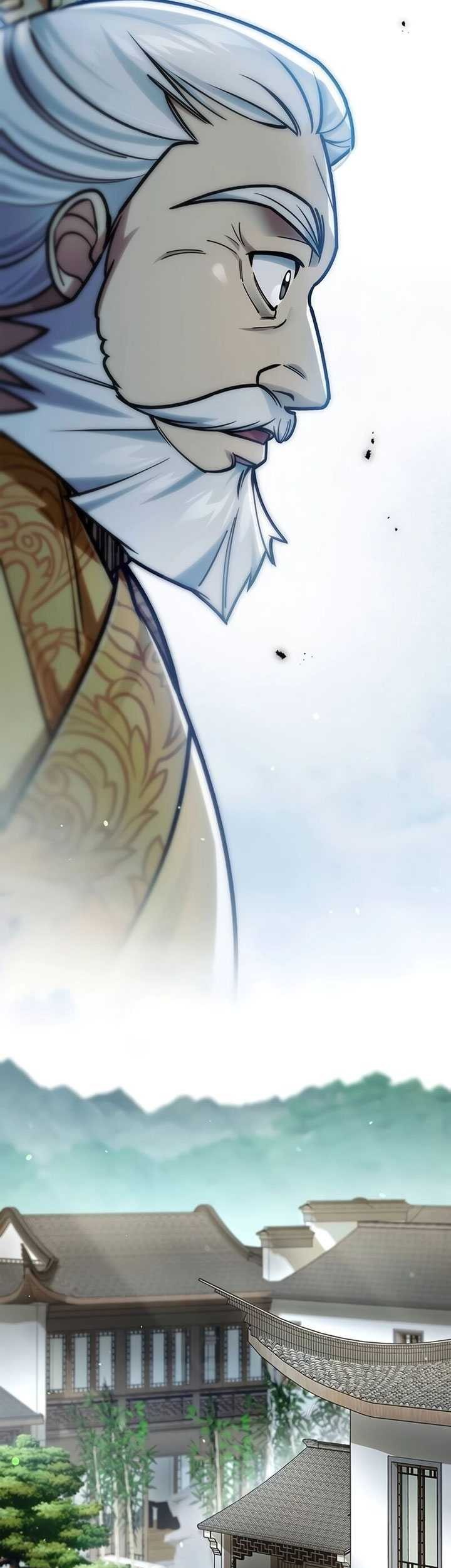 Heavenly Grand Archive’s Young Master Chapter 80 - halaman 100