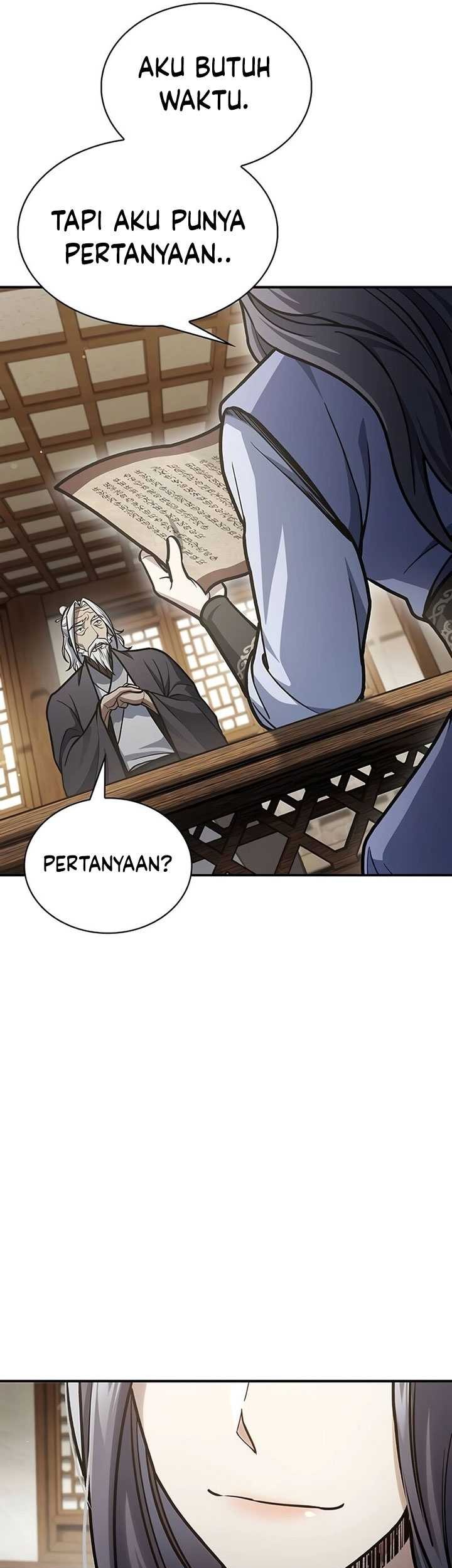 Heavenly Grand Archive’s Young Master Chapter 80 - halaman 103