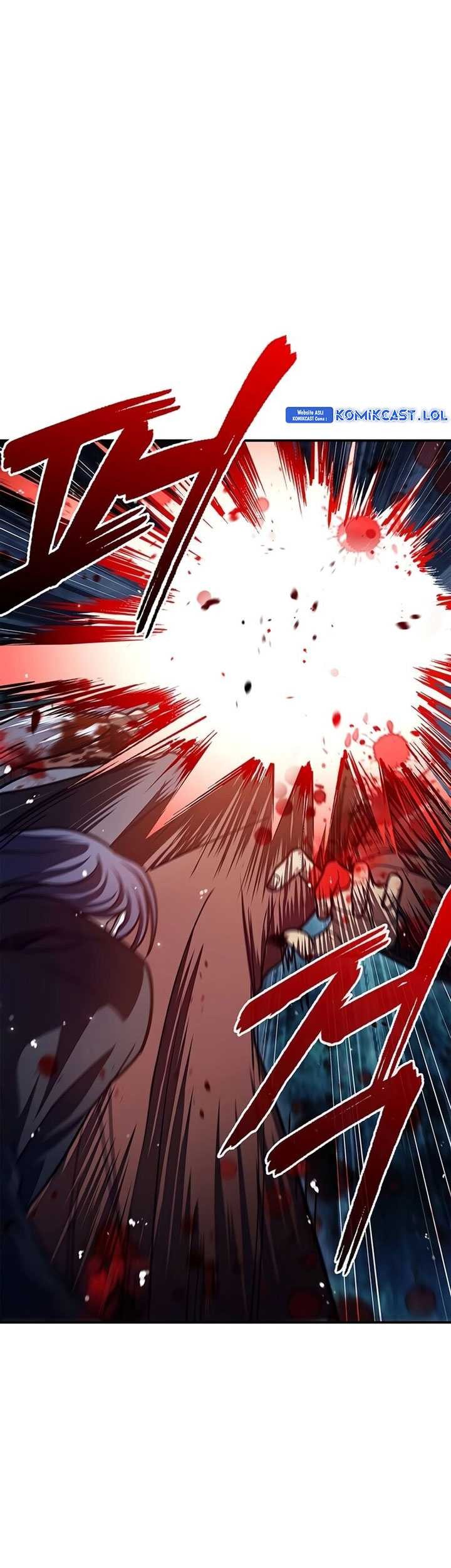 Heavenly Grand Archive’s Young Master Chapter 80 - halaman 11