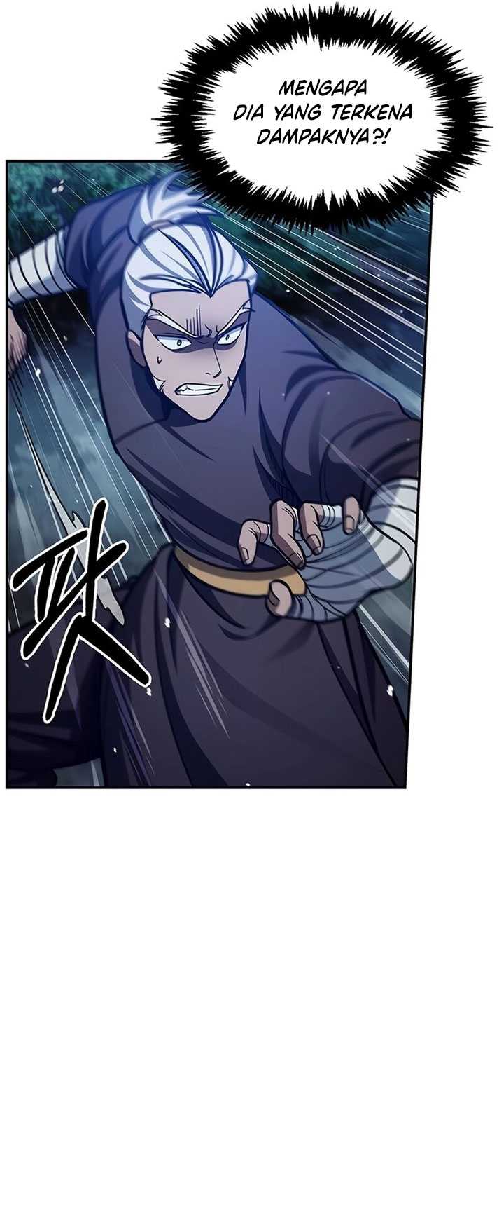 Heavenly Grand Archive’s Young Master Chapter 80 - halaman 13