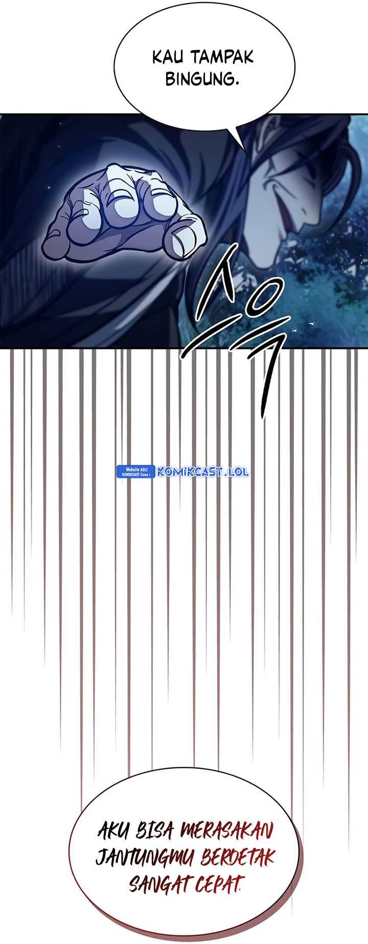 Heavenly Grand Archive’s Young Master Chapter 80 - halaman 14