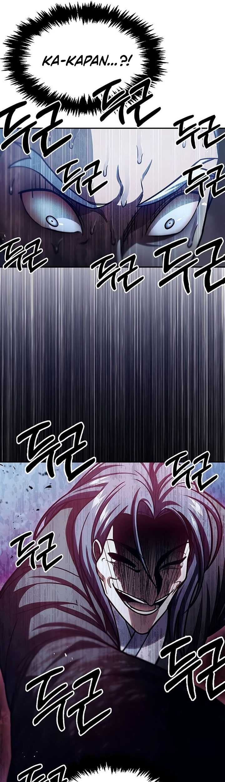 Heavenly Grand Archive’s Young Master Chapter 80 - halaman 16