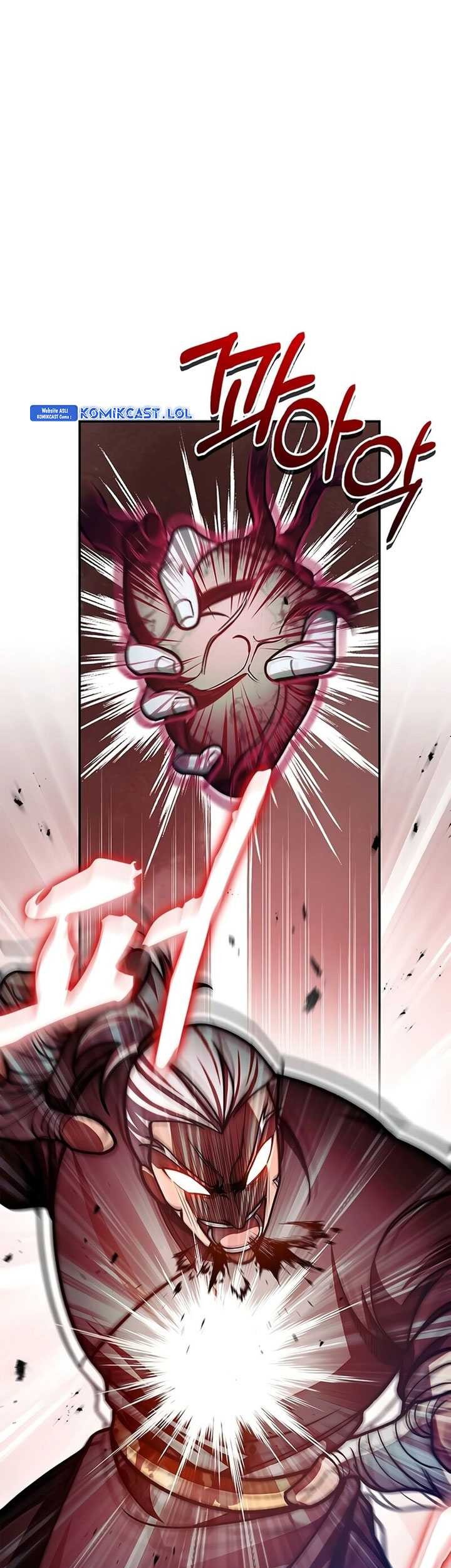 Heavenly Grand Archive’s Young Master Chapter 80 - halaman 18