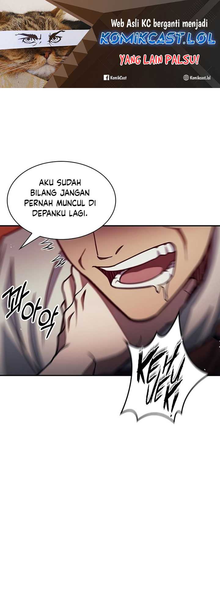 Heavenly Grand Archive’s Young Master Chapter 80 - halaman 2