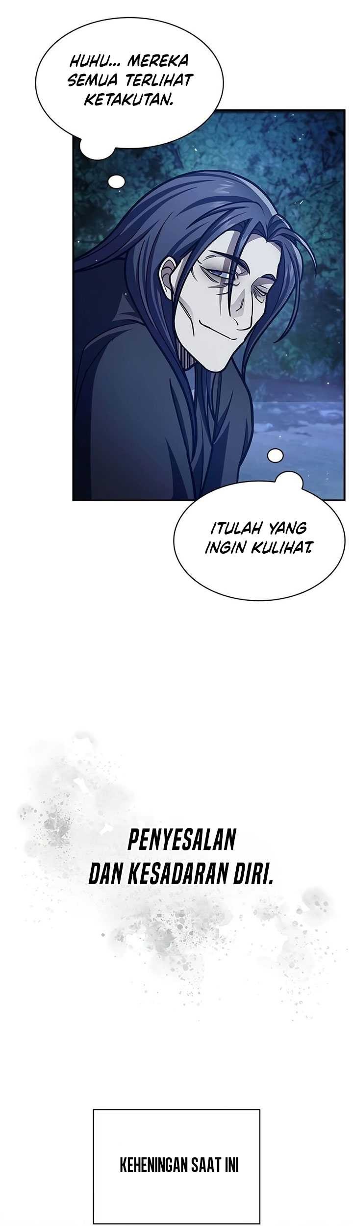 Heavenly Grand Archive’s Young Master Chapter 80 - halaman 26