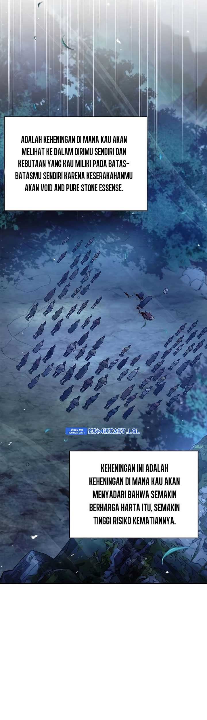 Heavenly Grand Archive’s Young Master Chapter 80 - halaman 28