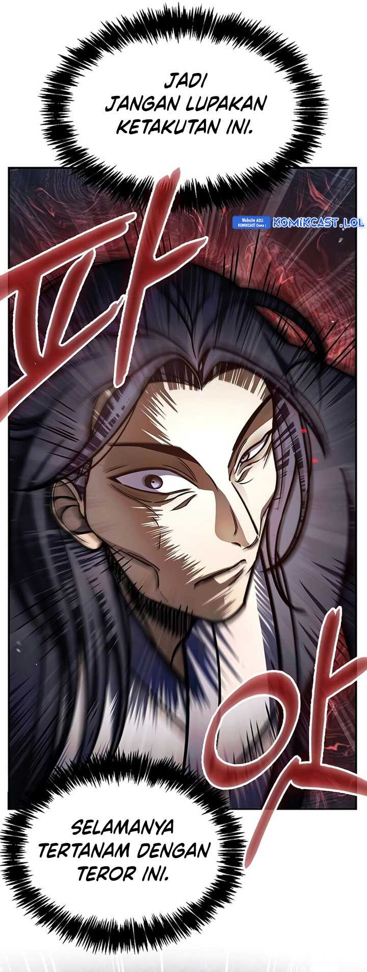 Heavenly Grand Archive’s Young Master Chapter 80 - halaman 31