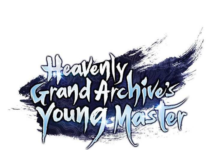 Heavenly Grand Archive’s Young Master Chapter 80 - halaman 37