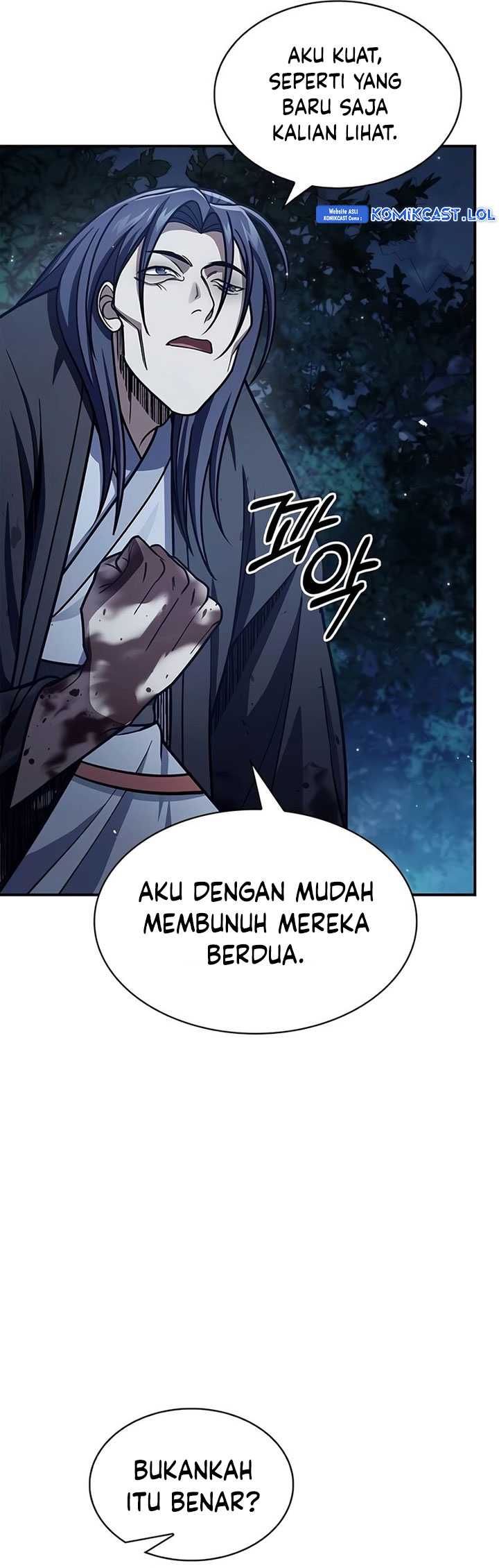 Heavenly Grand Archive’s Young Master Chapter 80 - halaman 39