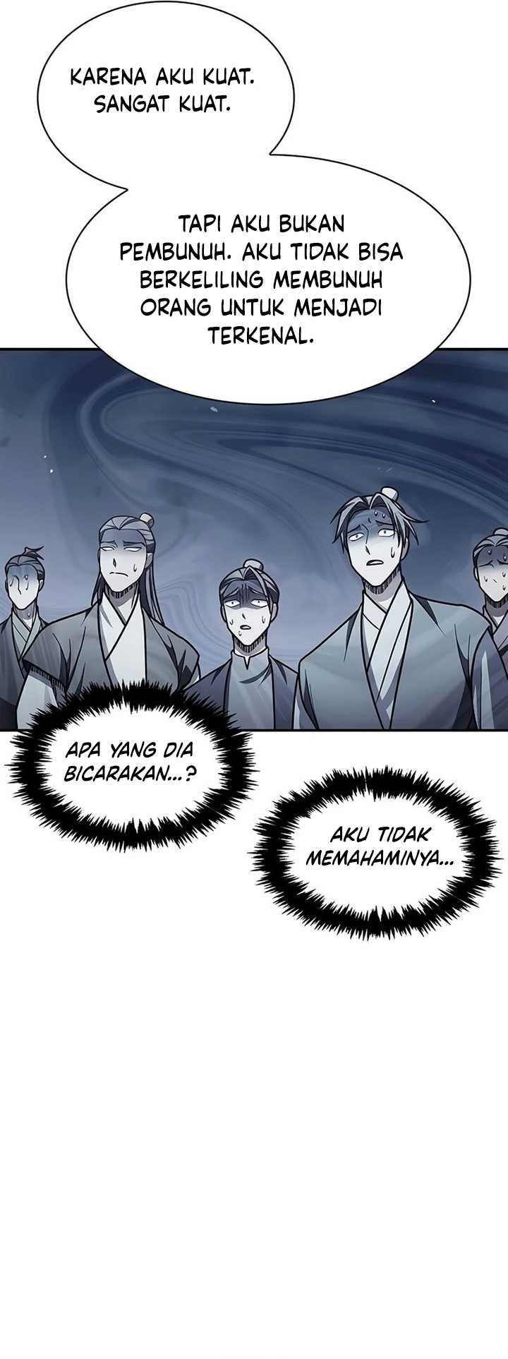 Heavenly Grand Archive’s Young Master Chapter 80 - halaman 45