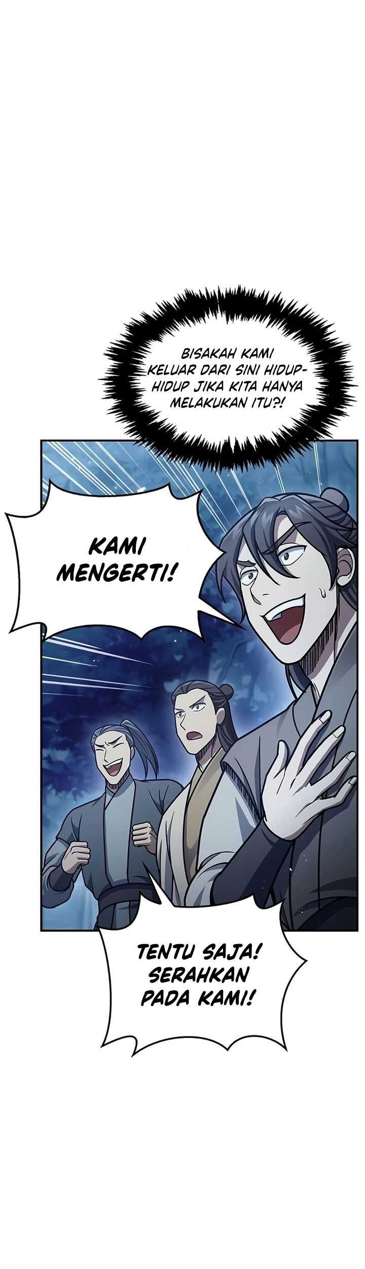 Heavenly Grand Archive’s Young Master Chapter 80 - halaman 57