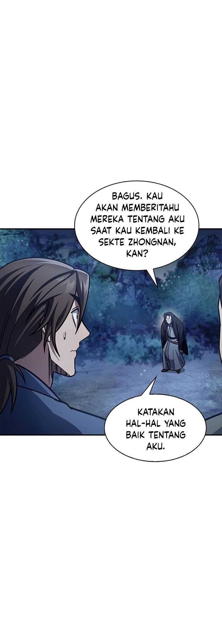 Heavenly Grand Archive’s Young Master Chapter 80 - halaman 63