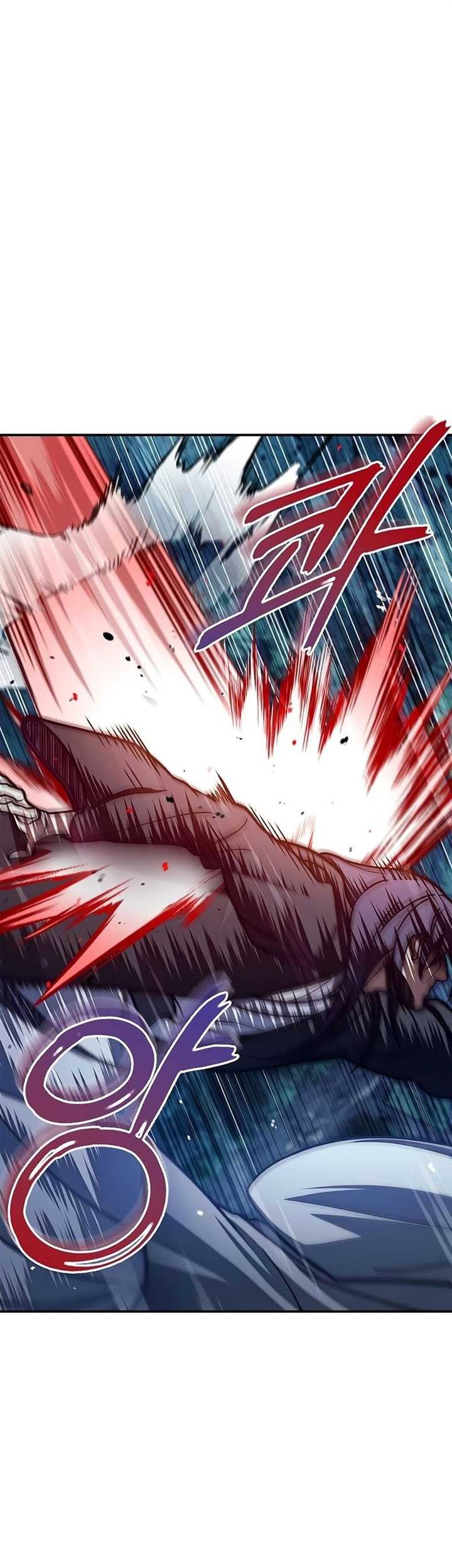 Heavenly Grand Archive’s Young Master Chapter 80 - halaman 7