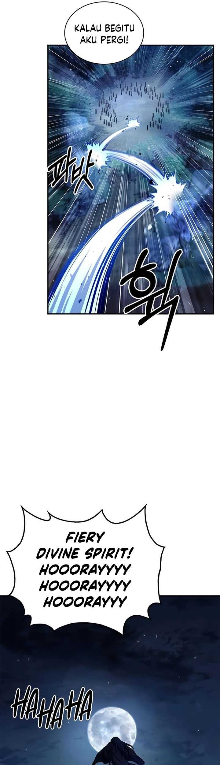 Heavenly Grand Archive’s Young Master Chapter 80 - halaman 70