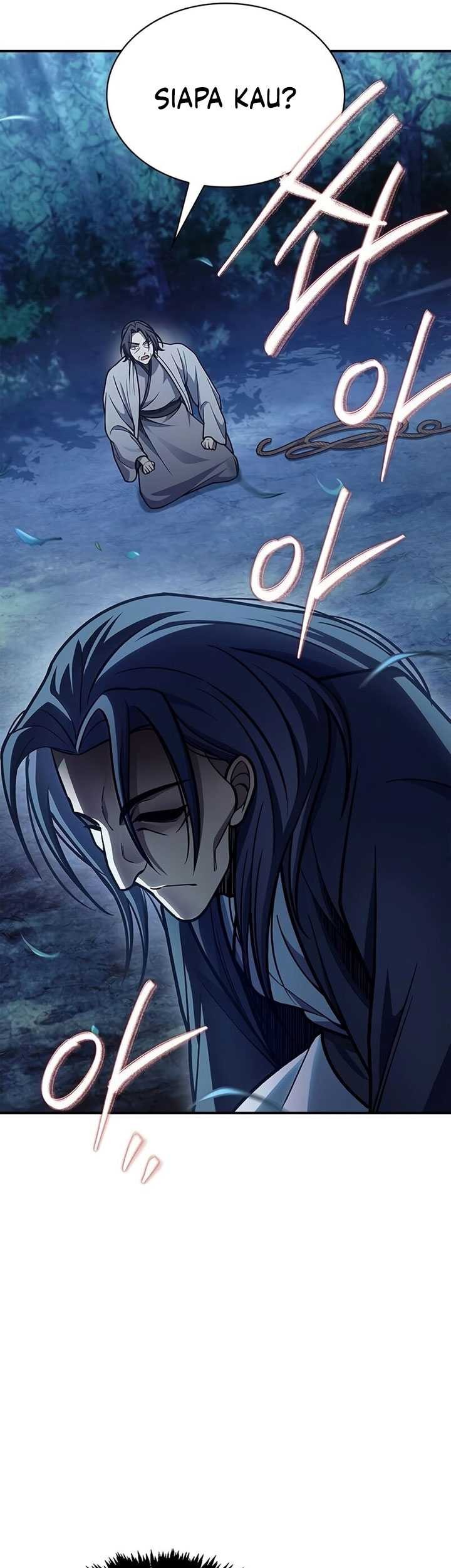Heavenly Grand Archive’s Young Master Chapter 80 - halaman 75