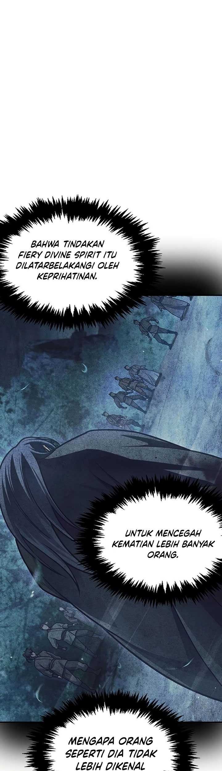Heavenly Grand Archive’s Young Master Chapter 80 - halaman 79