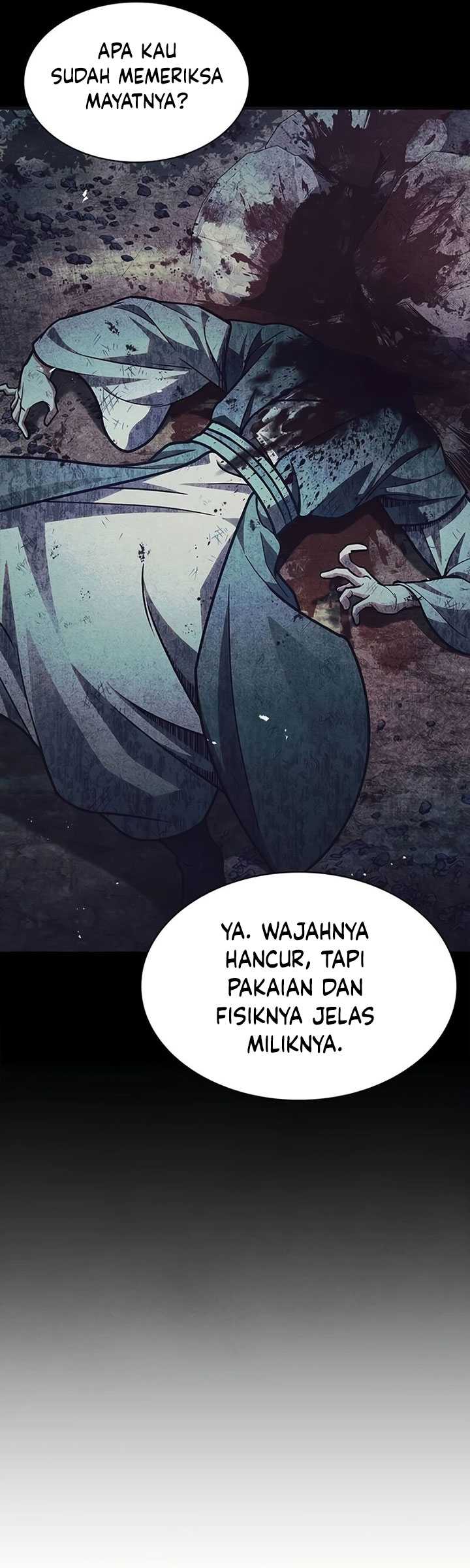 Heavenly Grand Archive’s Young Master Chapter 80 - halaman 89