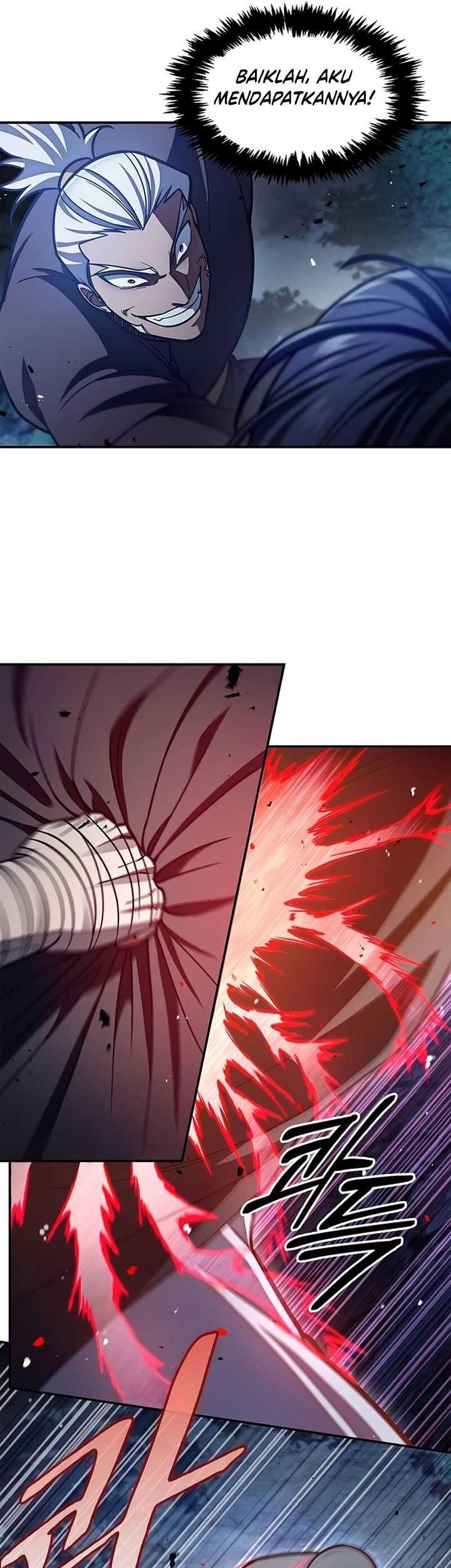 Heavenly Grand Archive’s Young Master Chapter 80 - halaman 9