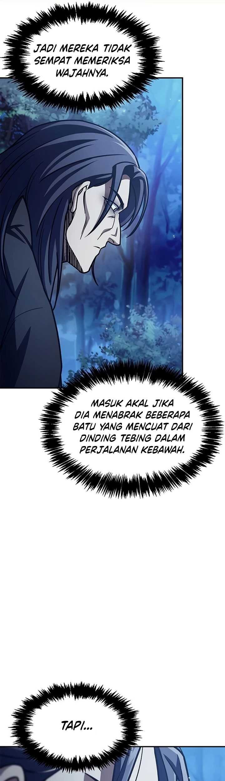 Heavenly Grand Archive’s Young Master Chapter 80 - halaman 90