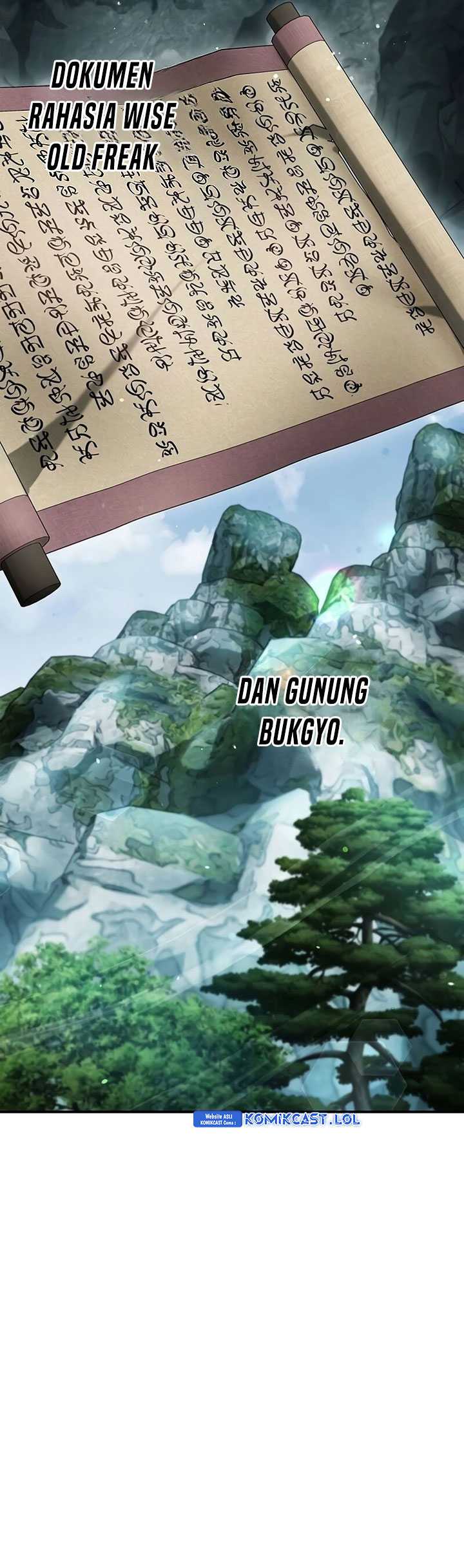 Heavenly Grand Archive’s Young Master Chapter 80 - halaman 95