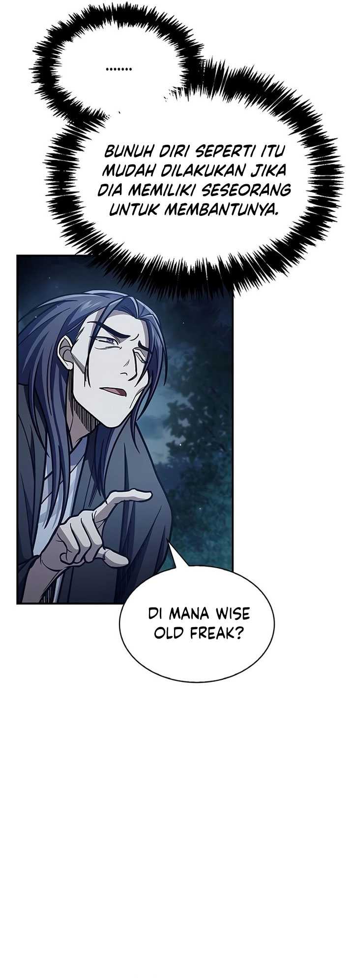 Heavenly Grand Archive’s Young Master Chapter 80 - halaman 96