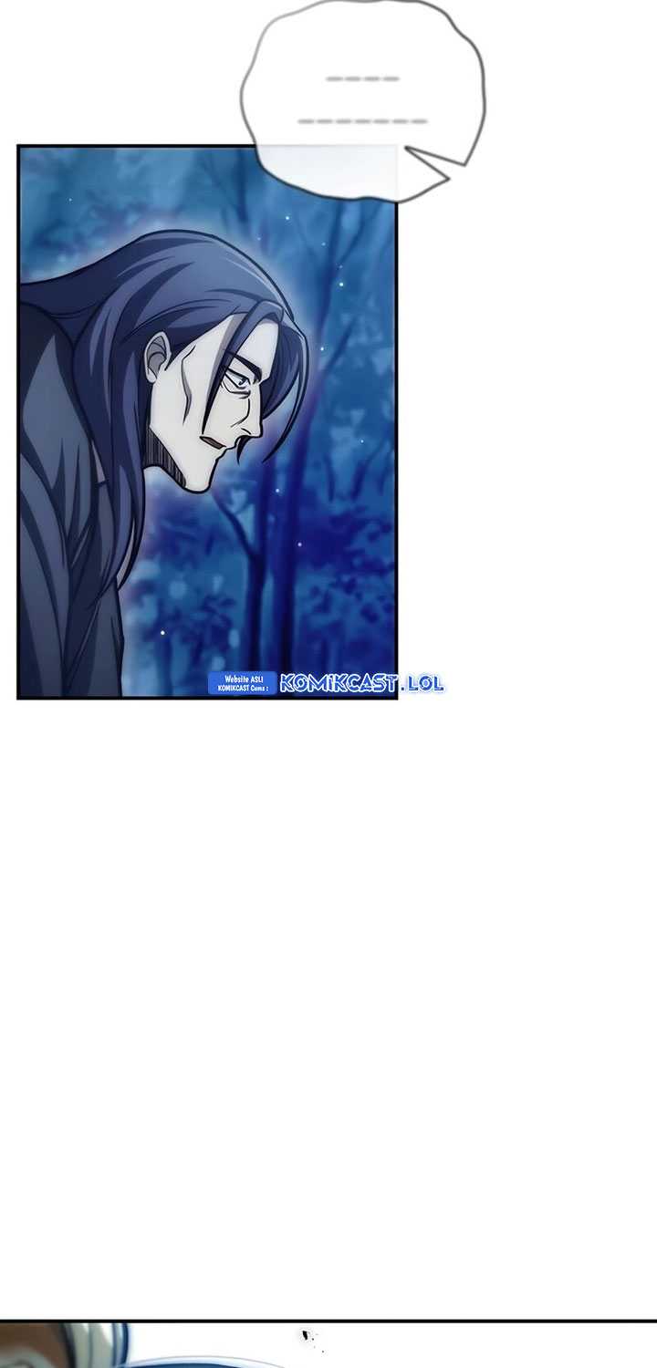 Heavenly Grand Archive’s Young Master Chapter 80 - halaman 99