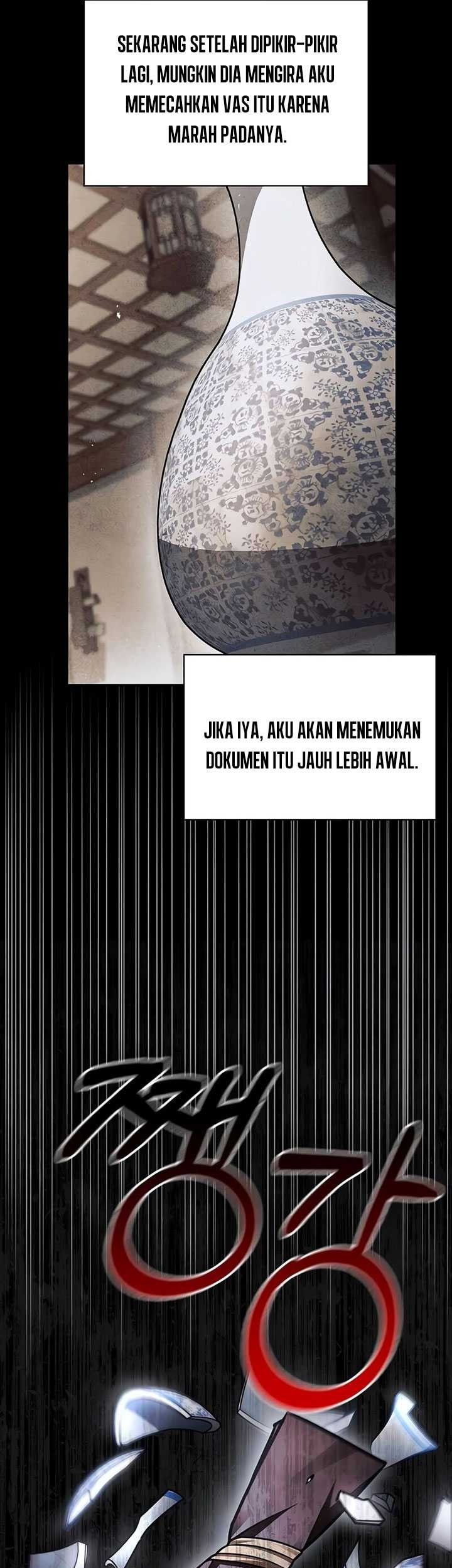 Heavenly Grand Archive’s Young Master Chapter 81 - halaman 10