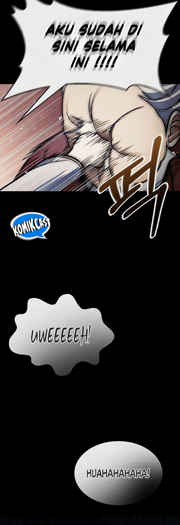 Heavenly Grand Archive’s Young Master Chapter 81 - halaman 101