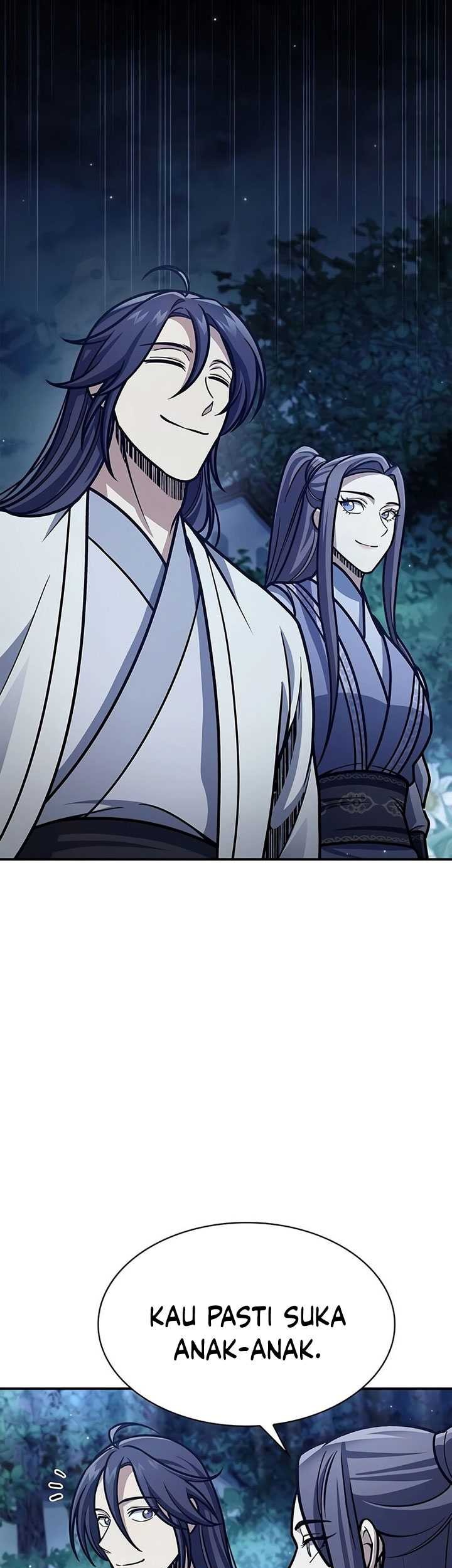 Heavenly Grand Archive’s Young Master Chapter 81 - halaman 102