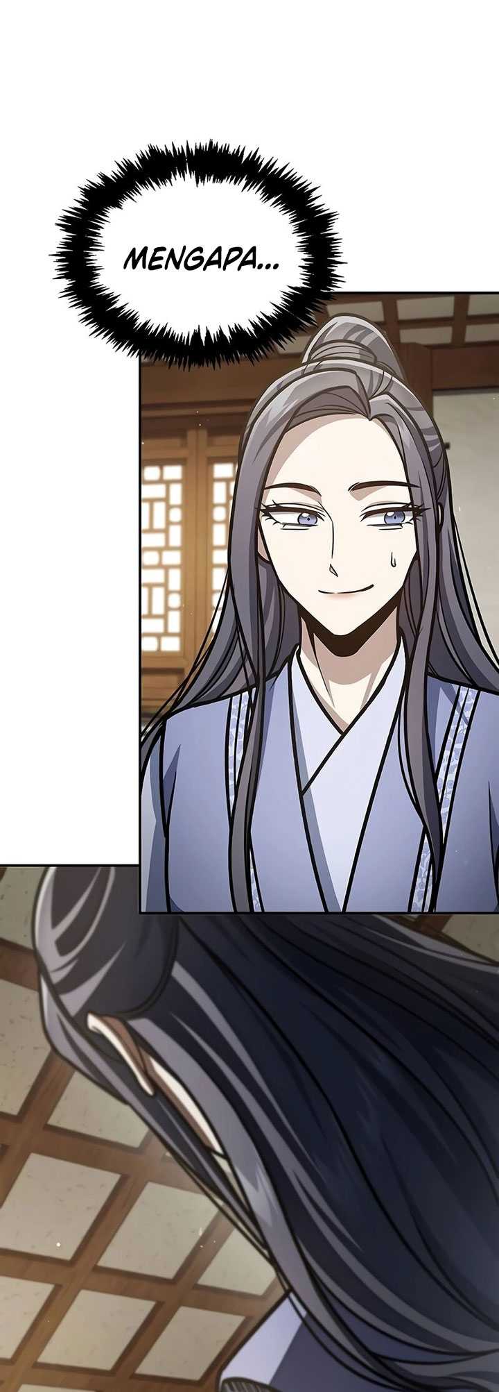 Heavenly Grand Archive’s Young Master Chapter 81 - halaman 31