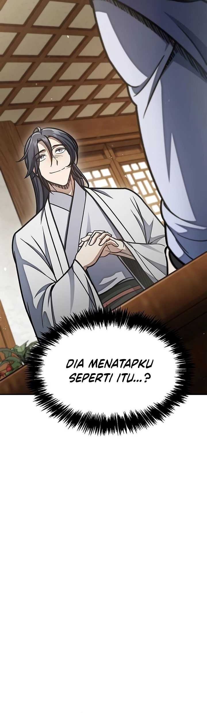 Heavenly Grand Archive’s Young Master Chapter 81 - halaman 32