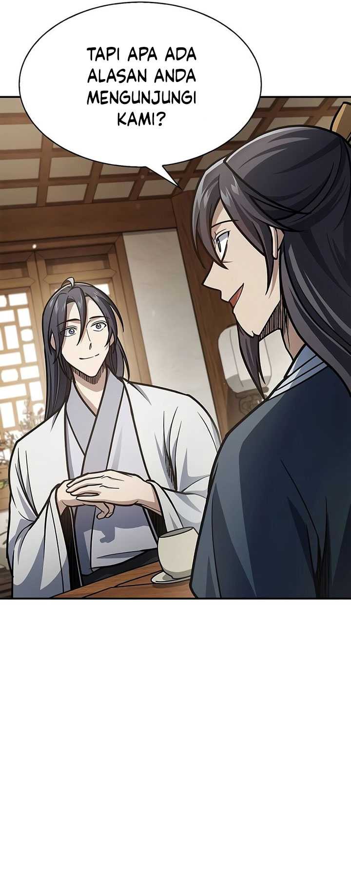 Heavenly Grand Archive’s Young Master Chapter 81 - halaman 36