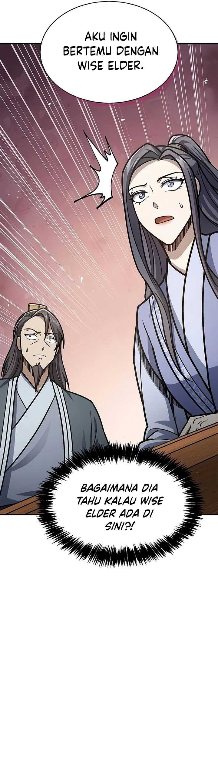 Heavenly Grand Archive’s Young Master Chapter 81 - halaman 37