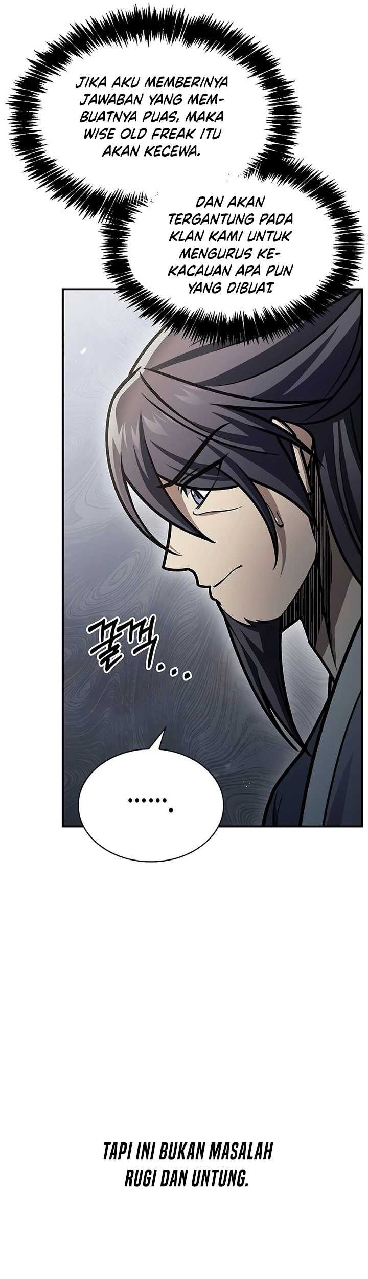 Heavenly Grand Archive’s Young Master Chapter 81 - halaman 40