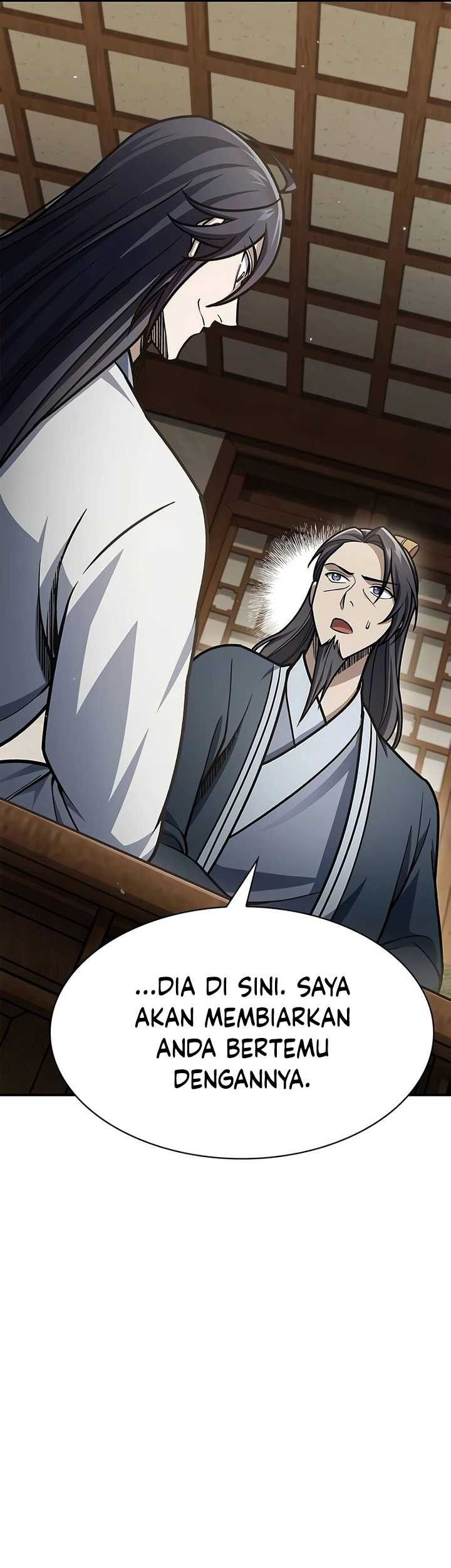Heavenly Grand Archive’s Young Master Chapter 81 - halaman 43