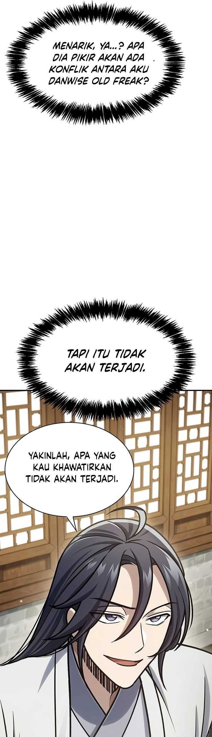 Heavenly Grand Archive’s Young Master Chapter 81 - halaman 48
