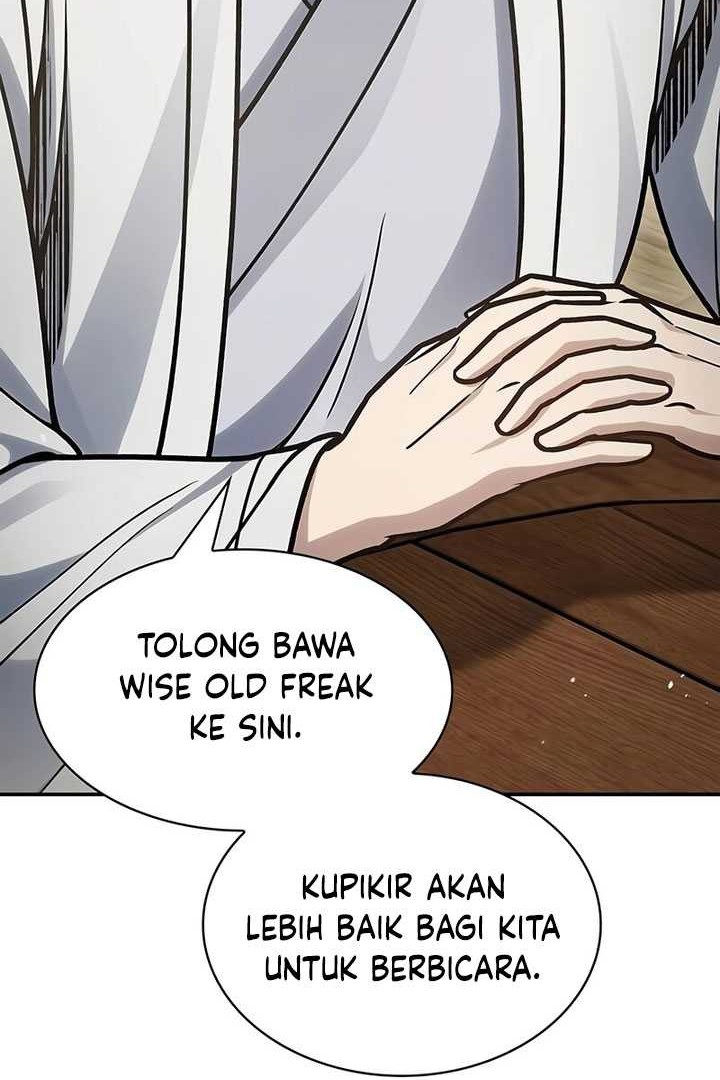 Heavenly Grand Archive’s Young Master Chapter 81 - halaman 49