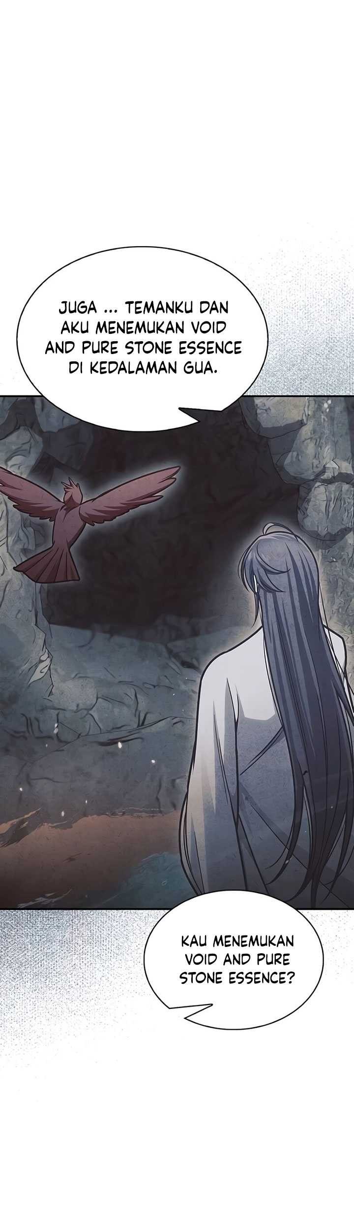 Heavenly Grand Archive’s Young Master Chapter 81 - halaman 60
