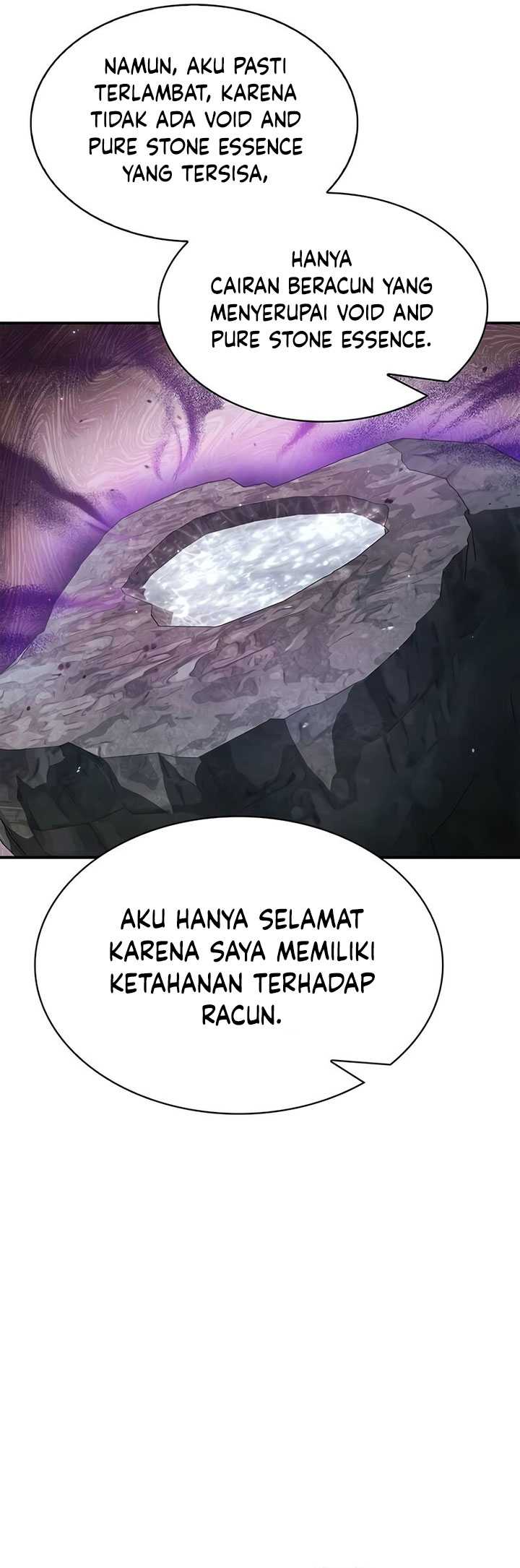 Heavenly Grand Archive’s Young Master Chapter 81 - halaman 62