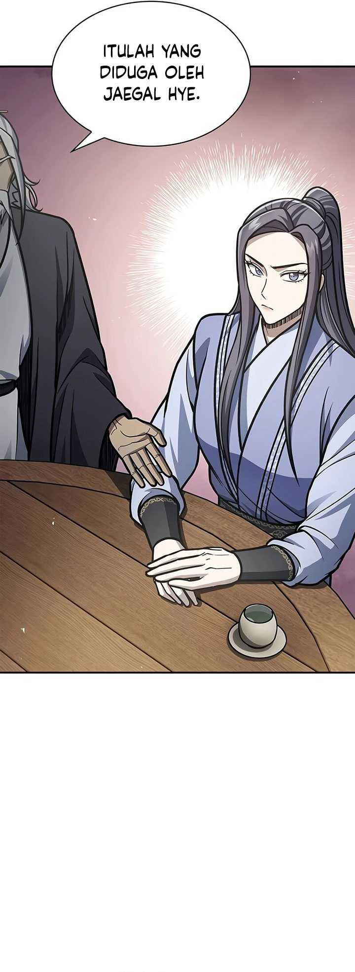 Heavenly Grand Archive’s Young Master Chapter 81 - halaman 64