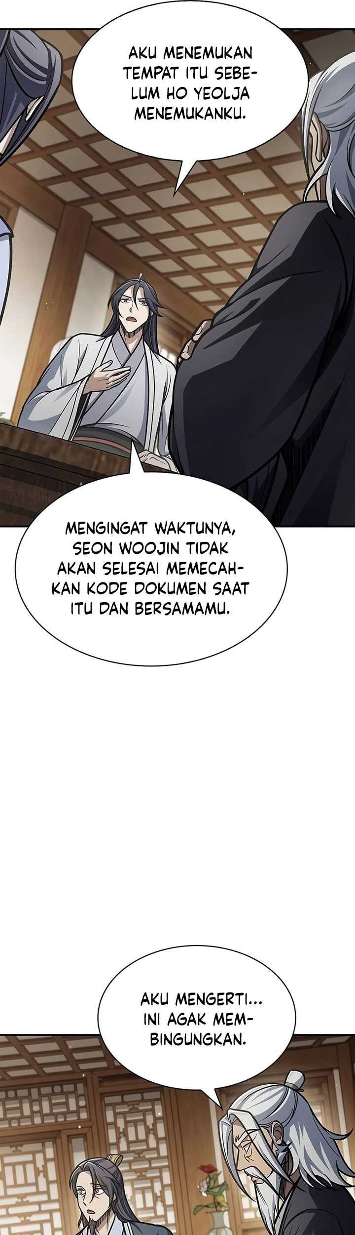 Heavenly Grand Archive’s Young Master Chapter 81 - halaman 66
