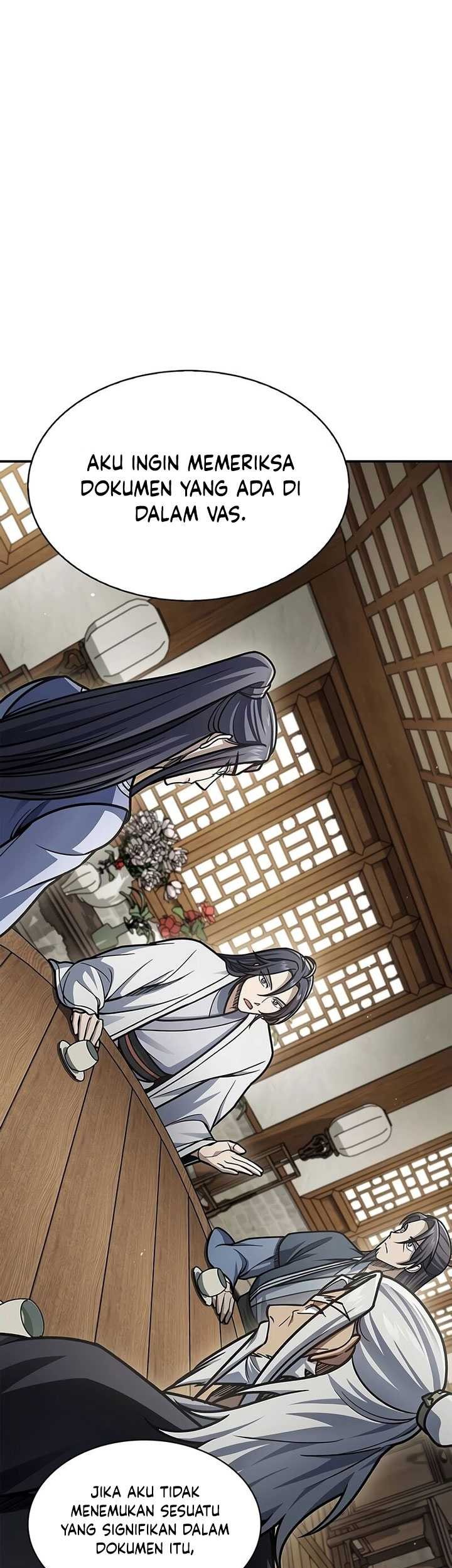 Heavenly Grand Archive’s Young Master Chapter 81 - halaman 68